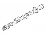 Exhaust Camshaft