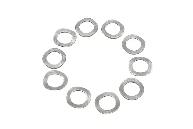 1997-2008 GM Wiper Arm Washer