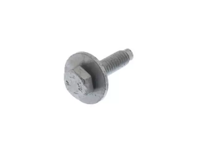 Support Bracket Screw
