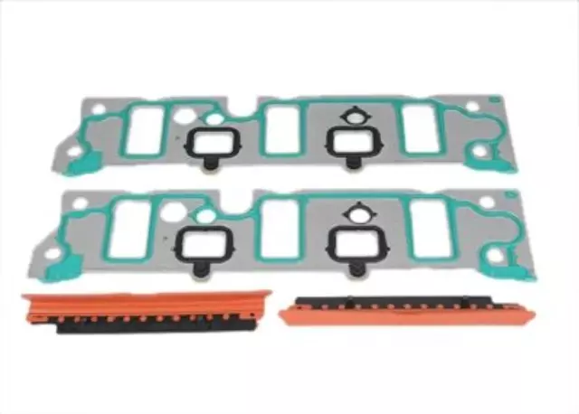 Intake Manifold Gasket Kit with Gaskets and Seals