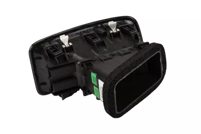 Driver Side Instrument Panel Outer Air Outlet