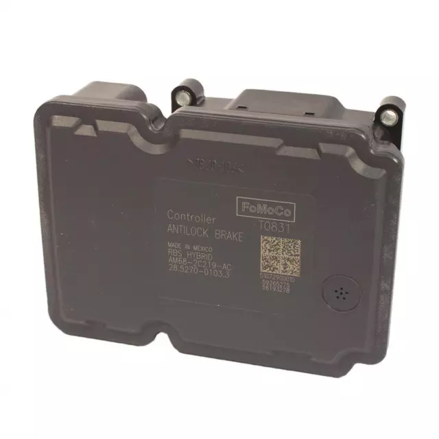 BPM B2-S67UL＋ Amazon.com: 6R80 Transmission Valve Body With Control Module