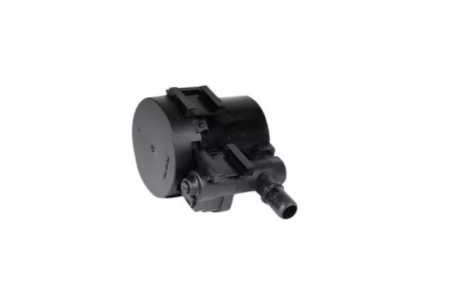 Vapor Canister Vent Solenoid