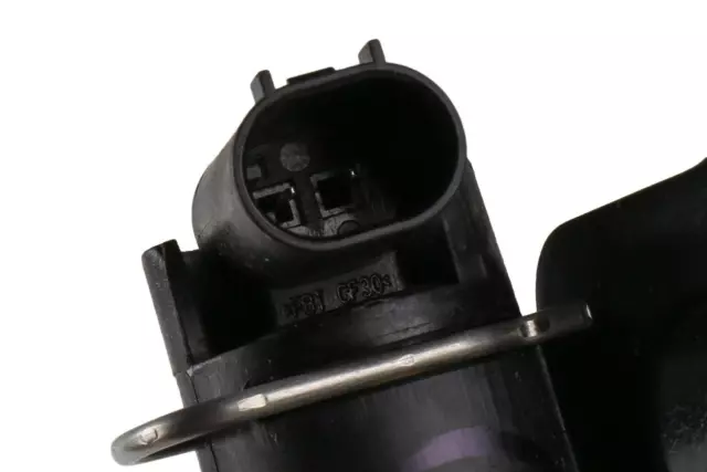 Drive Motor Battery Coolant Radiator