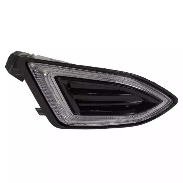 Ma＊４点 2015-2018 Ford Edge Park Lamp FT4Z-13200-G | OEM Parts Online