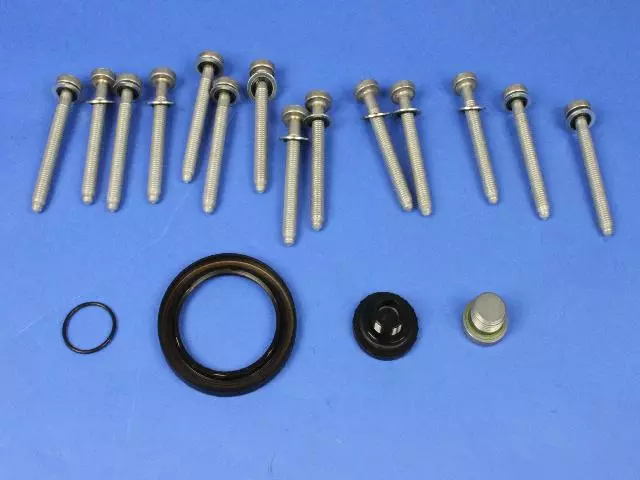 TRANSMISSION OIL PUMP - SEAL 68144277AA