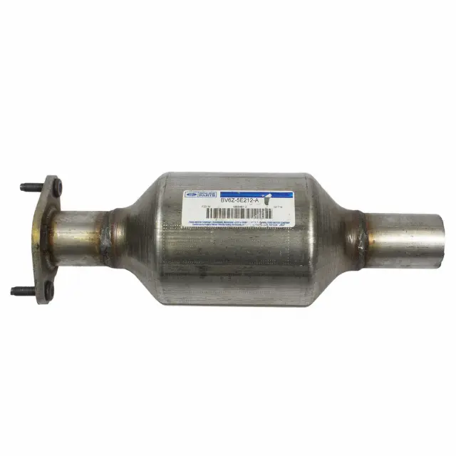 BV6Z-5E212-A - Catalytic Converter - 2012-2018 Ford Focus