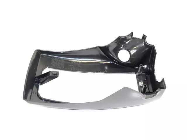 Steering Column Shroud