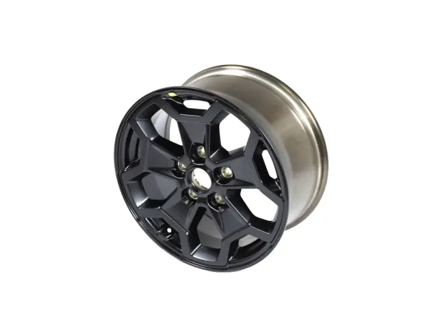 04755562AA - Aluminum Wheel 2021-2023 Jeep | The Official Mopar eStore