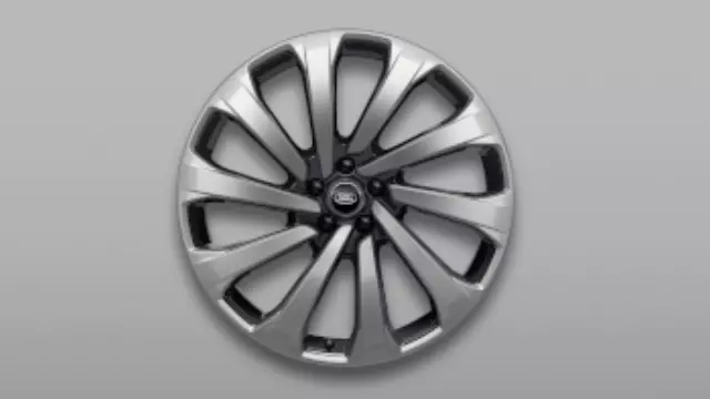 Aluminum Wheel