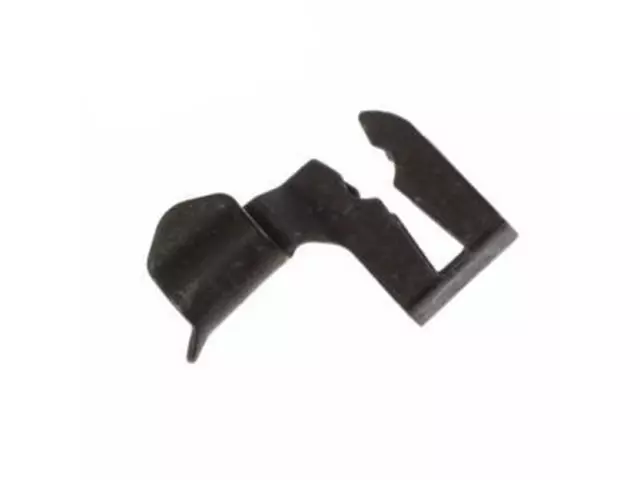 Control Rod Clip