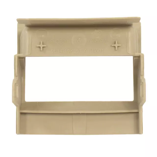 2007-2017 Ford - Switch Cover