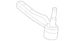 Outer Tie Rod