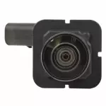 Rear Camera