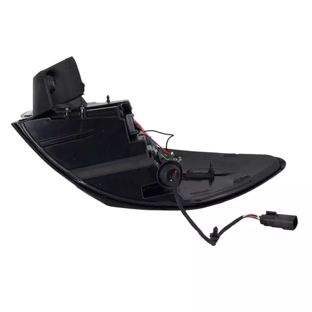 LJ6Z-13405-E - Tail Lamp Assembly - Eastgate Ford Parts