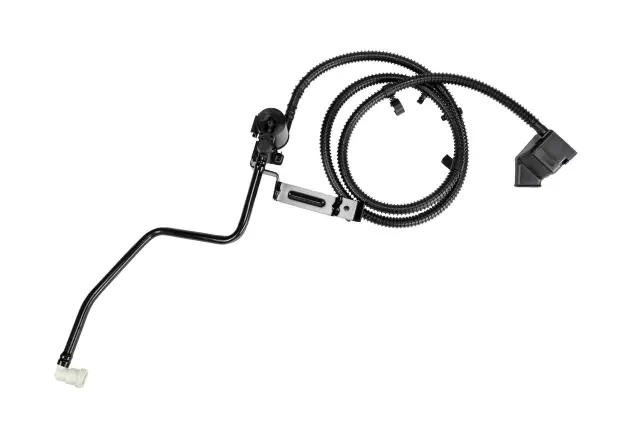 Vapor Canister Vent Solenoid