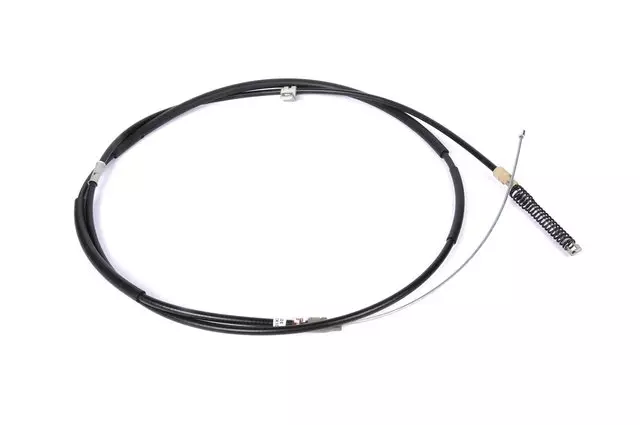 Rear Driver Side Parking Brake Cable Assembly