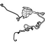 2017-2019 Ford - Connector Wire