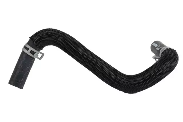 Heater Outlet Hose