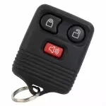 Keyless Entry Transmitter