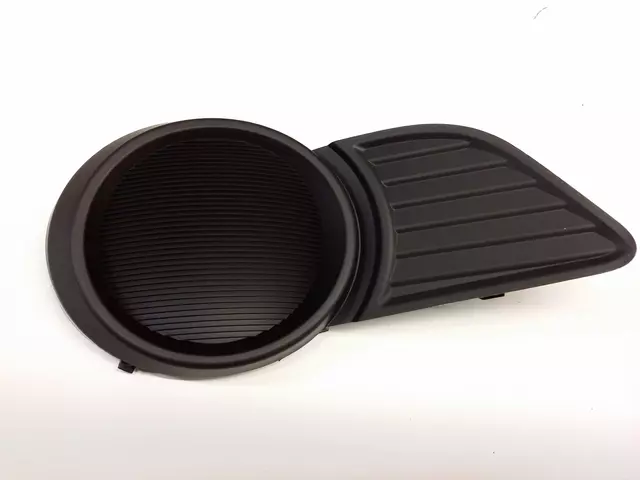 Jack Plug Cover (Left, Front)