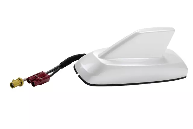 High Frequency Antenna