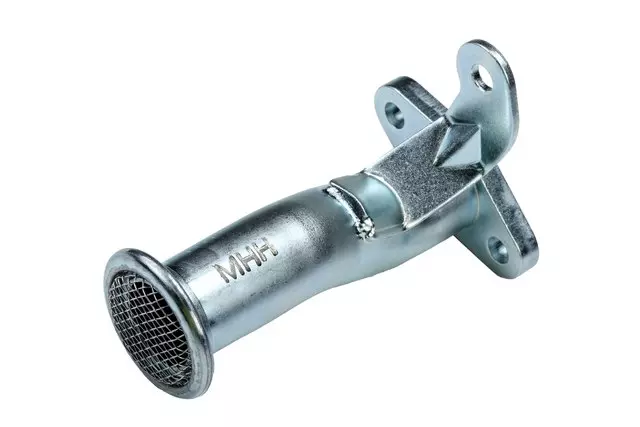 Engine Oil Pump Suction Pipe