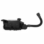 Vapor Canister Water Separator