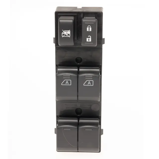 2011-2017 Nissan Quest Window Switch 25401-1JA5C | OEM Parts Online