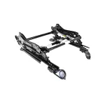 Power Seat Adjuster, Left