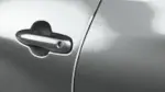 2024 Toyota - Door Edge Guard, Wind Chill Pearl