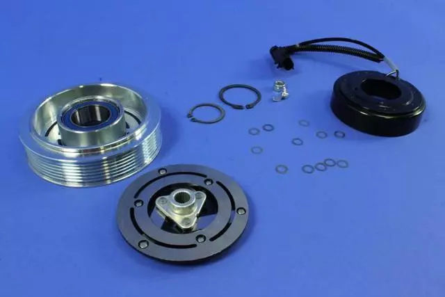 A/C Compressor Clutch