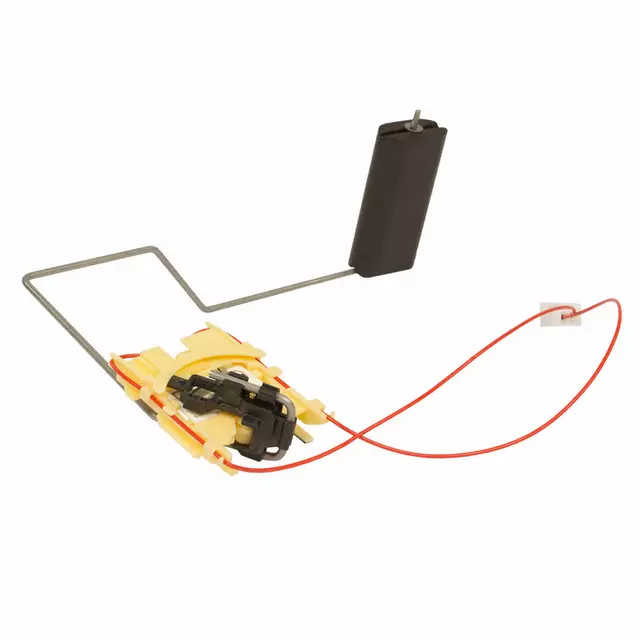 Fuel Gauge Sending Unit