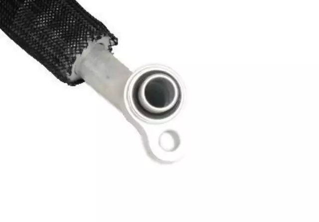 Air Conditioning Compressor and Condenser Hose Assembly