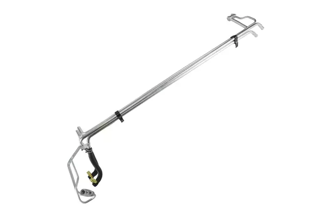 A/C Refrigerant Suction Hose