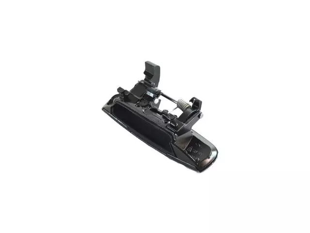 【ま】 2016-2019 Dodge Charger Exterior Door Handle, Right 1MZ80KARAH