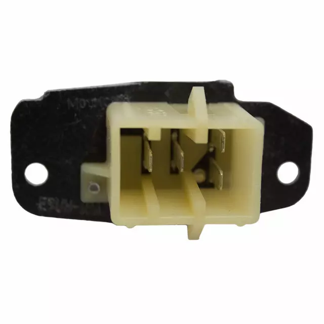 1990-1997 Ford - HVAC Blower Motor Resistor