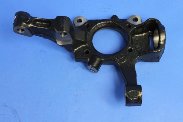 KYB Front Strut Mount and Bearing | Chrysler 200 (11) / Sebring (08-10) (SM5677)