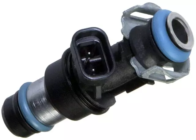 Multi-Port Fuel Injector