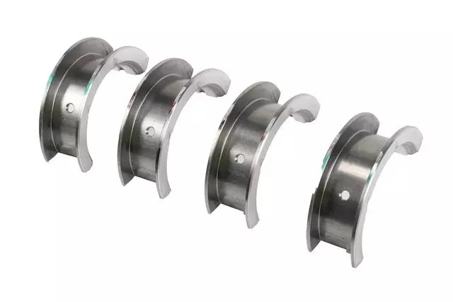 Engine Crankshaft Thrust Bearing Set