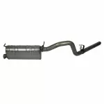 Exhaust Muffler