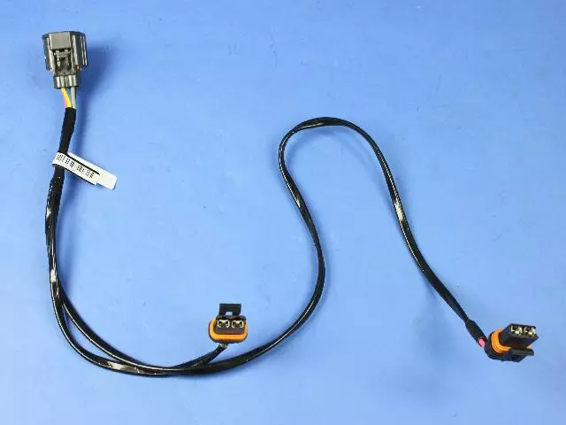 Radiator Cooling Fan Module