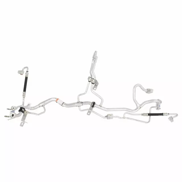 A/C Refrigerant Suction Hose