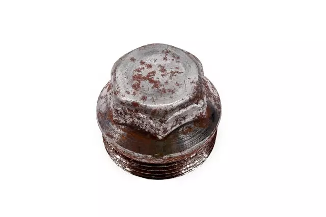 Multi-Purpose Threaded Plug 07817355 GM | GMPartsDirect.com
