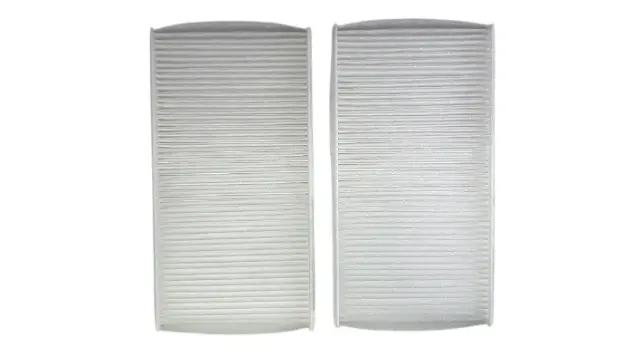 87139-42040 - Cabin Air Filter (qty: 1) 2023-2026 Toyota | Ed