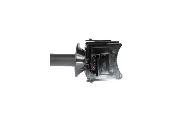 Windshield Wiper and Washer Switch