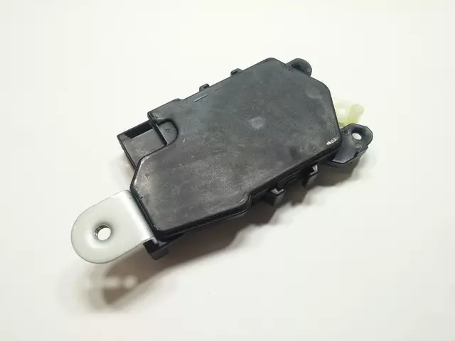 Lock Actuator for Drivers Front Door, VIN Required