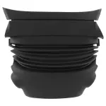 2011-2019 Ford Fiesta - Upper Shroud