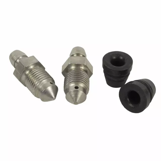 Caliper Bleeder Screw