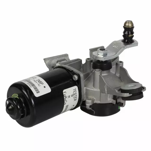 HC3Z-17508-A - Wiper Motor | Ford Parts Direct